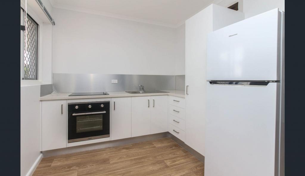 6/136 Grafton St, Cairns City, QLD 4870