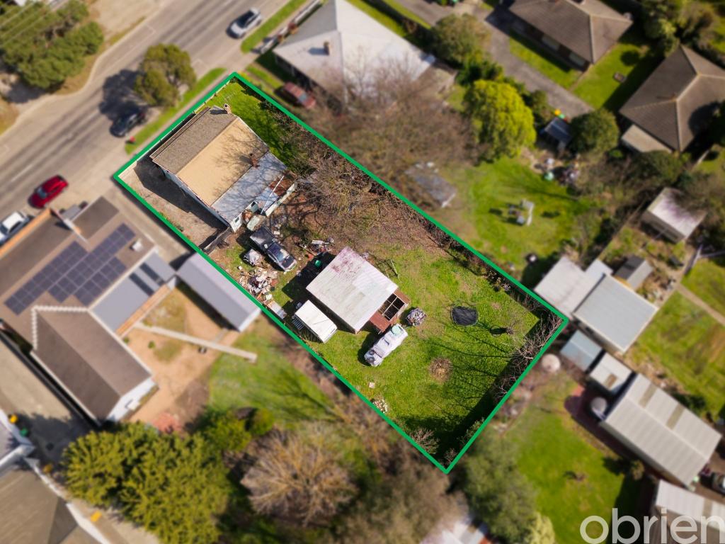 15 Mackey St, Longwarry, VIC 3816