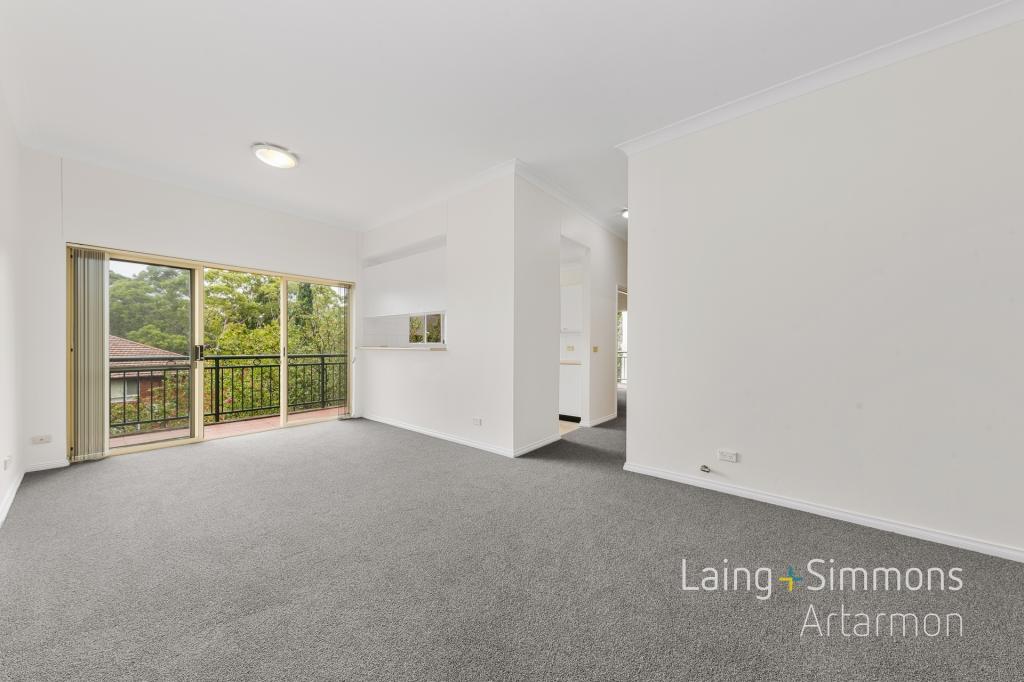 302/182-190 Hampden Rd, Artarmon, NSW 2064