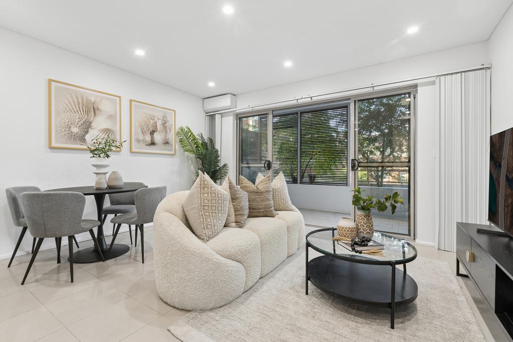 5/396 MOWBRAY RD, LANE COVE, NSW 2066