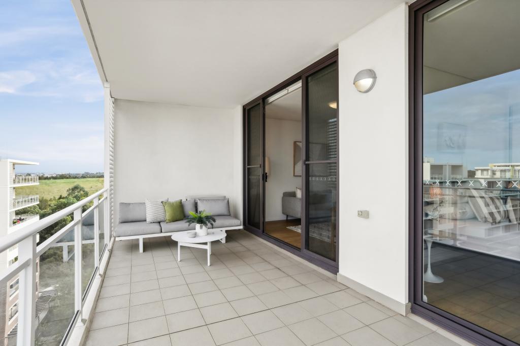 813/6 Baywater Dr, Wentworth Point, NSW 2127