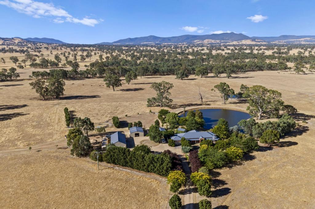 2647 Maroondah Hwy, Maindample, VIC 3723