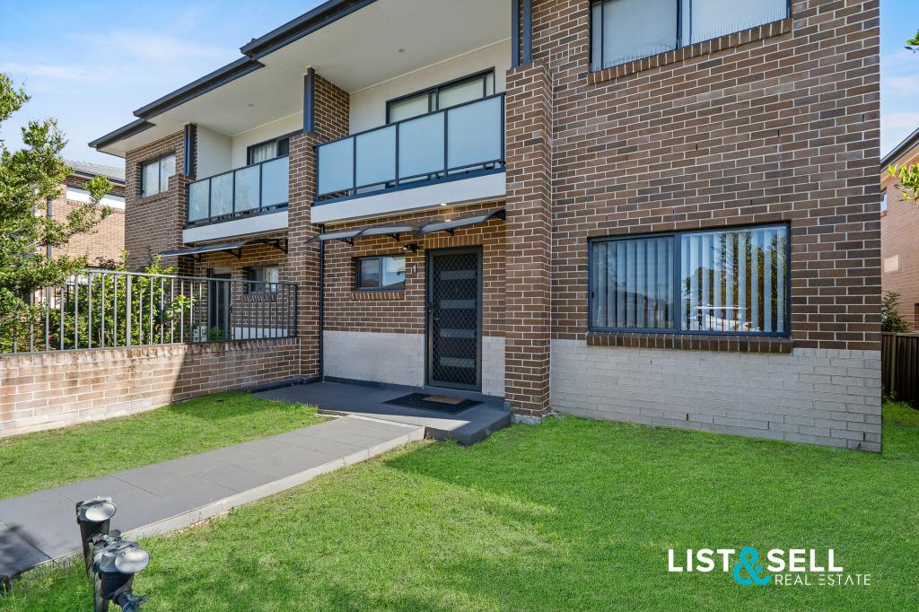 1/26-28 Third Ave, Macquarie Fields, NSW 2564
