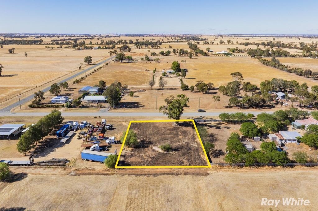 65-67 Federal St, Lockhart, NSW 2656