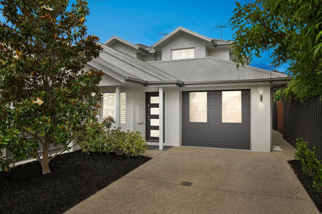 1/14a Nicholas St, Newtown, VIC 3220