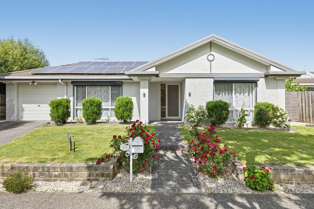 50 Sherwood Rd, Narre Warren South, VIC 3805