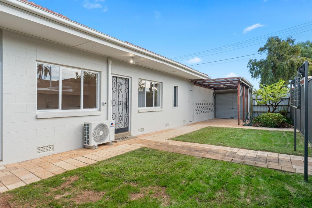 56A CAULFIELD AVE, CUMBERLAND PARK, SA 5041