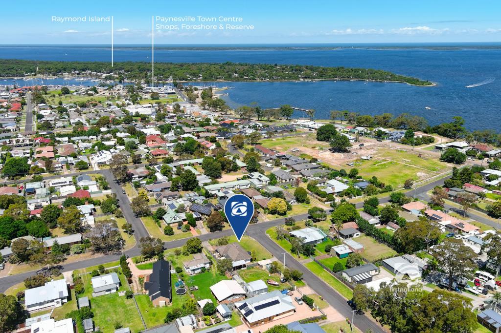 19 Reynolds St, Paynesville, VIC 3880