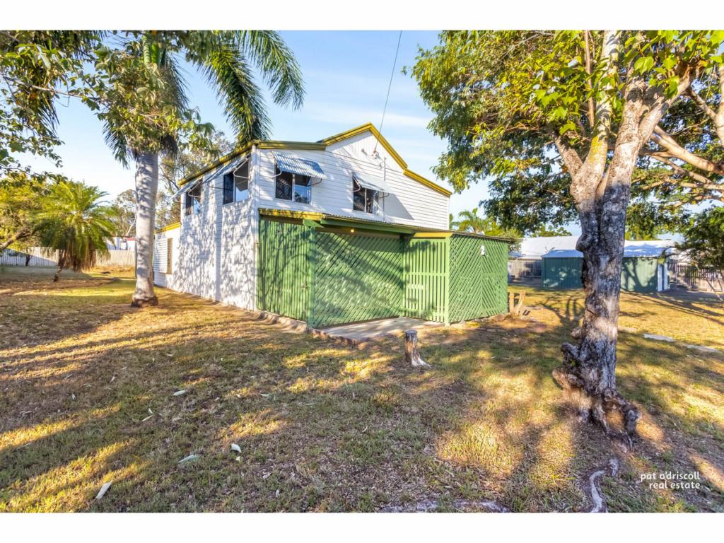 2 Zimitat St, Gracemere, QLD 4702