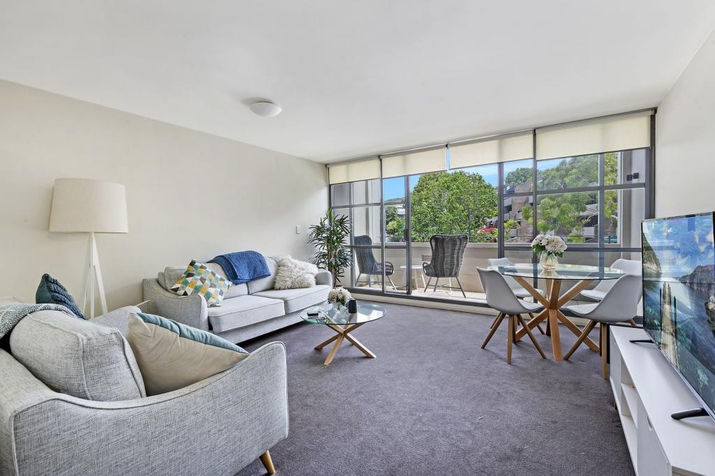 424/357 Glenmore Rd, Paddington, NSW 2021