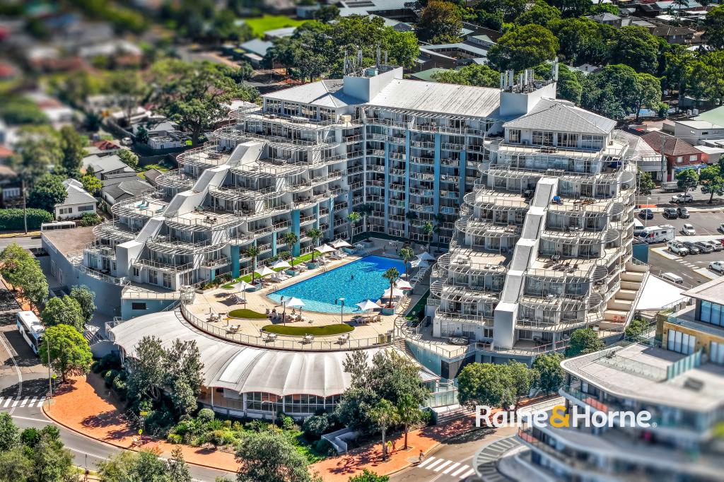 205/51-54 The Esplanade, Ettalong Beach, NSW 2257