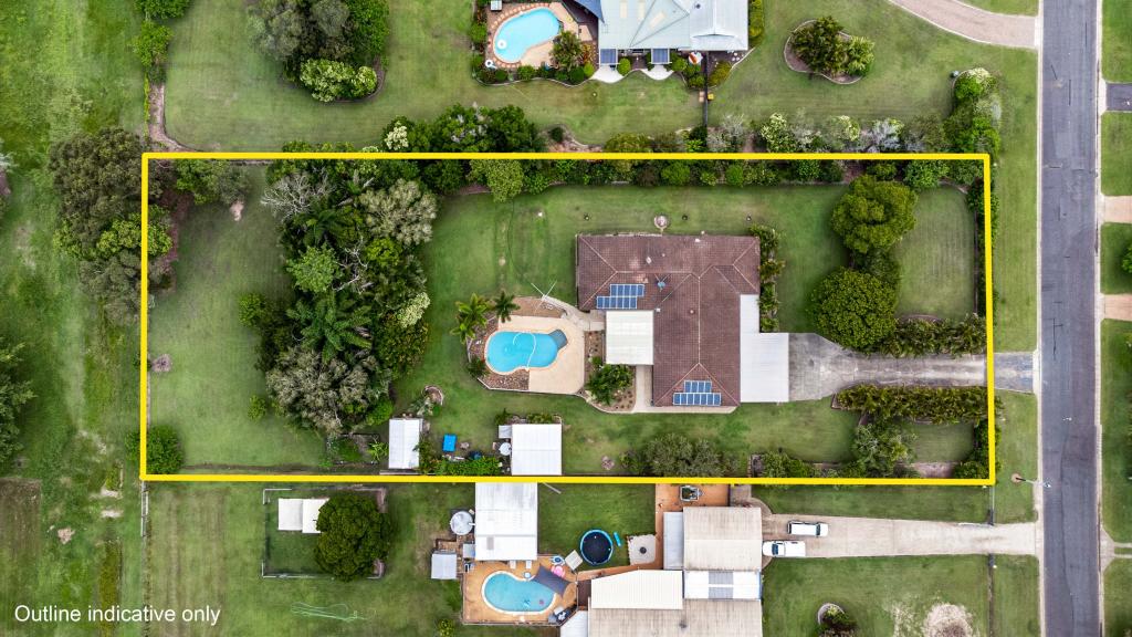 23 Snapper St, Kawungan, QLD 4655