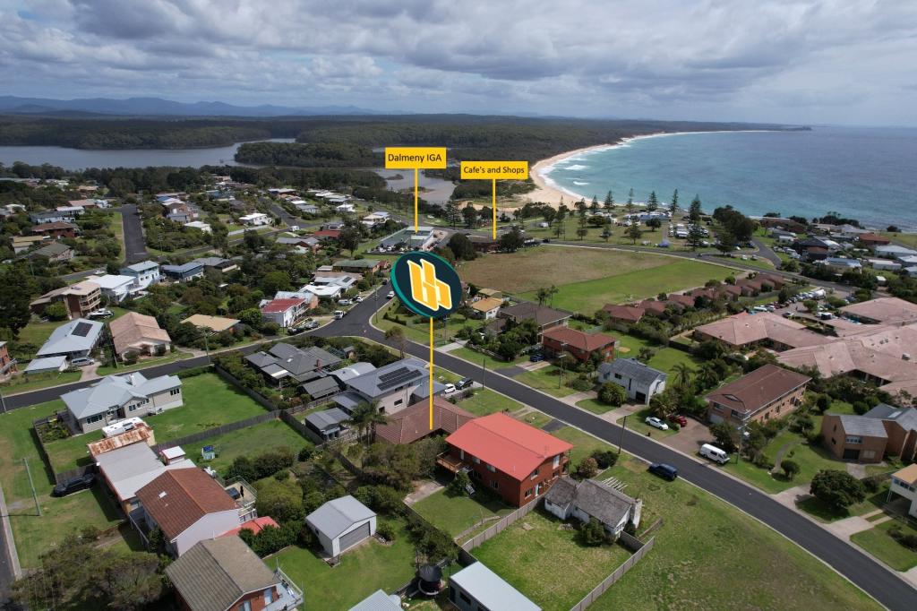 29 Cresswick Pde, Dalmeny, NSW 2546