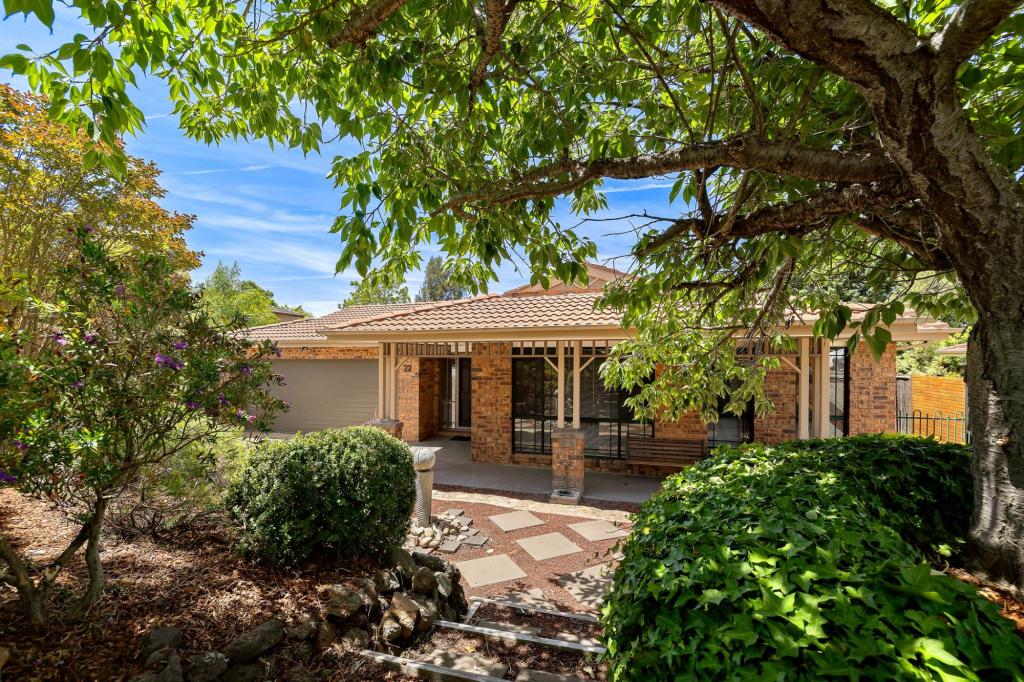 22 Starritt Pl, Macarthur, ACT 2904