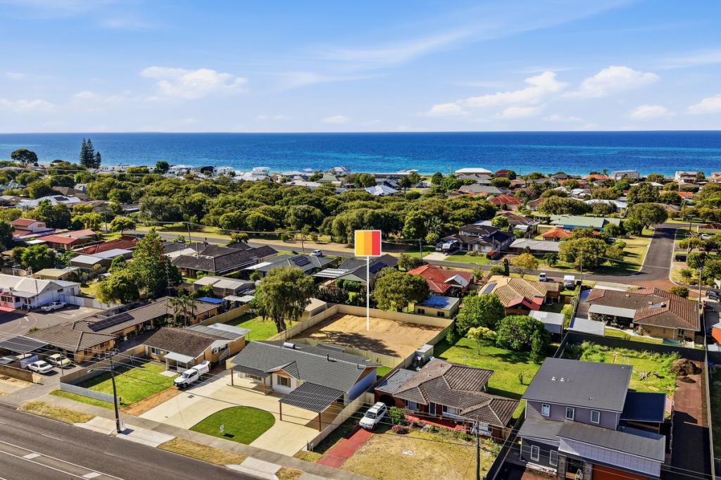 Proposed Lot 2/249 Bussell Hwy, West Busselton, WA 6280