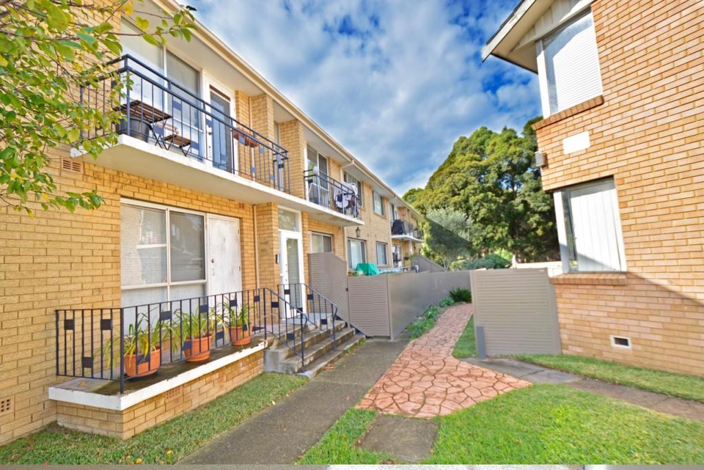 6/51c Burwood Rd, Concord, NSW 2137