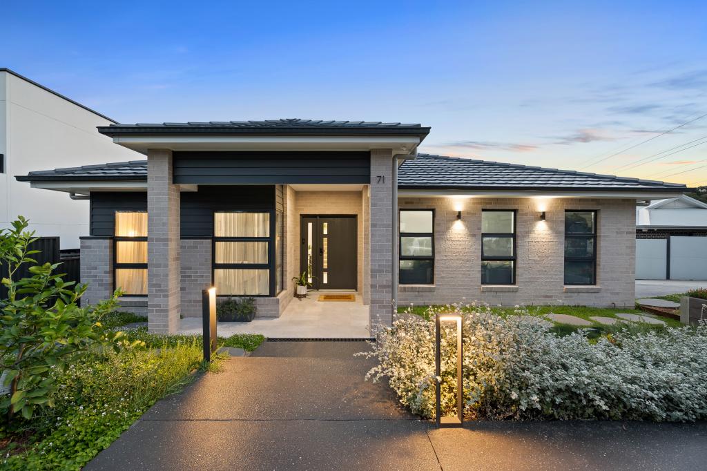 71 Barden Rd, Barden Ridge, NSW 2234