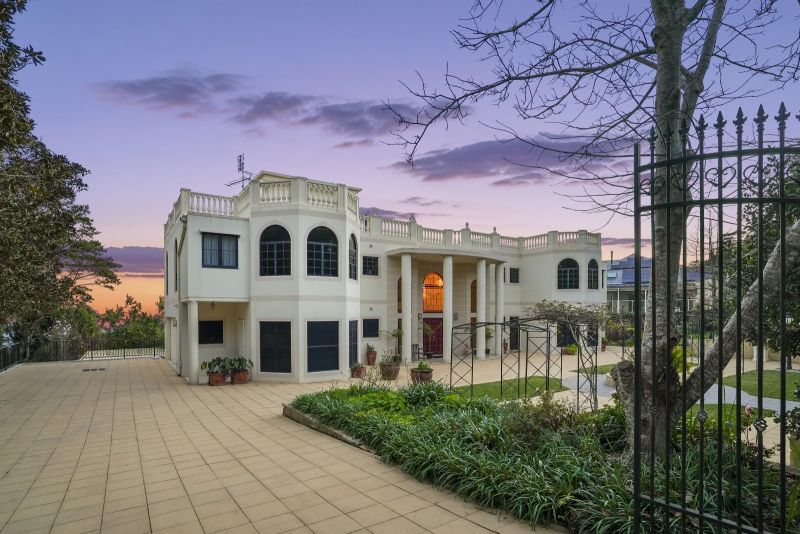 505 Mountain View Rd, Maleny, QLD 4552