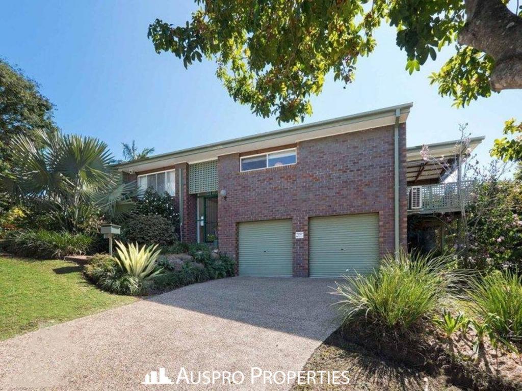 18 Firthshire St, Mansfield, QLD 4122