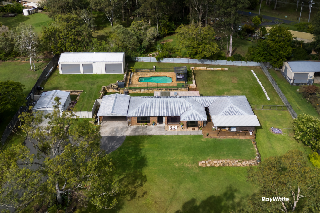 396 Junction Rd, Karalee, QLD 4306