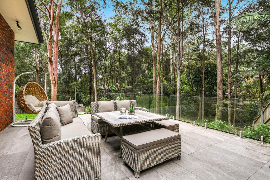 43 Lynbara Ave, St Ives, NSW 2075