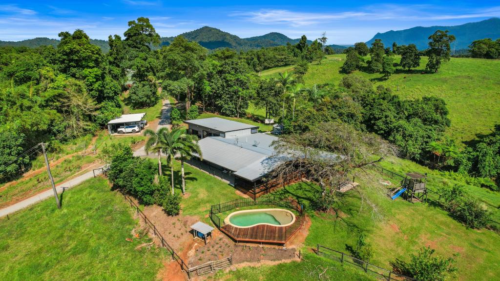 Lot 2/370 Hernon Rd, Fitzgerald Creek, QLD 4860
