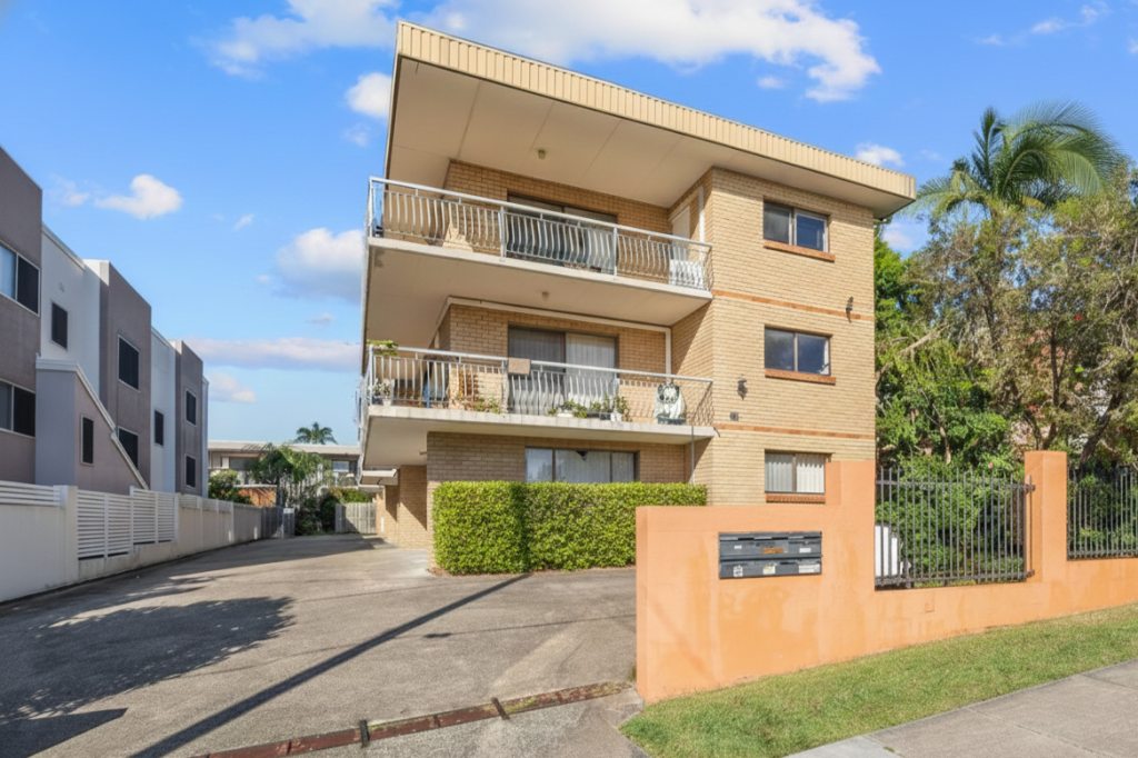 4/88 Boyd Rd, Nundah, QLD 4012