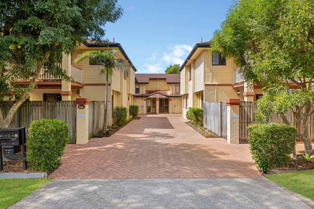 2/42 David St, Nundah, QLD 4012