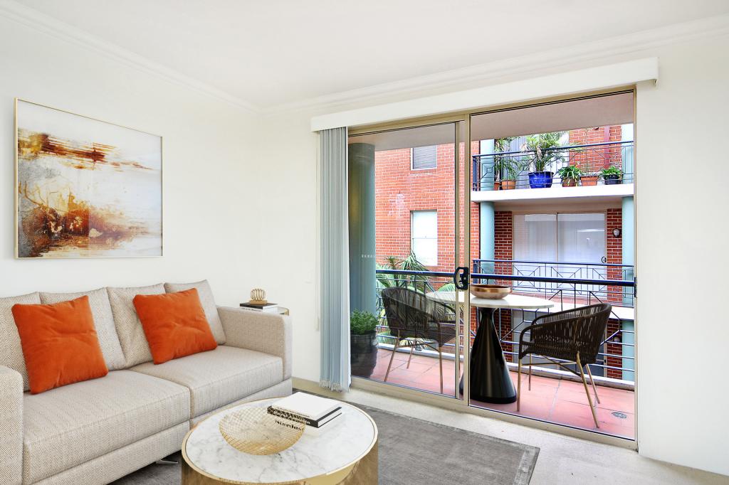 40/13 Ernest St, Crows Nest, NSW 2065