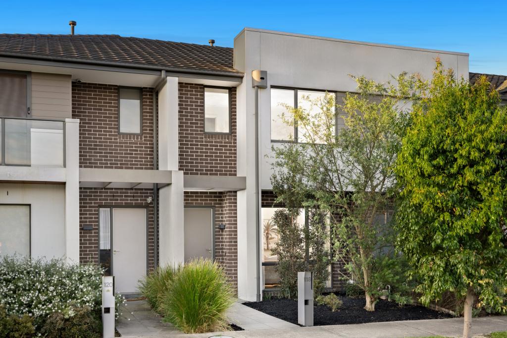 118 Harcrest Bvd, Wantirna South, VIC 3152