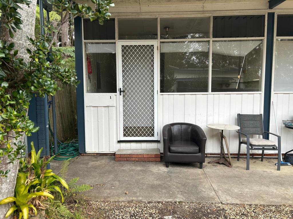 1/6 FERRY ST, URUNGA, NSW 2455