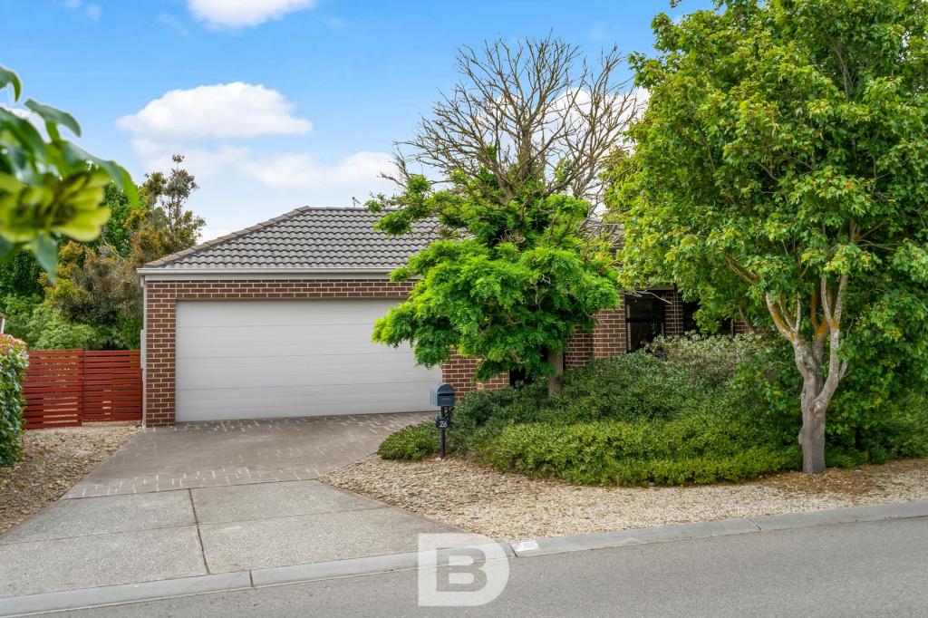 26 Vernon Cl, New Gisborne, VIC 3438