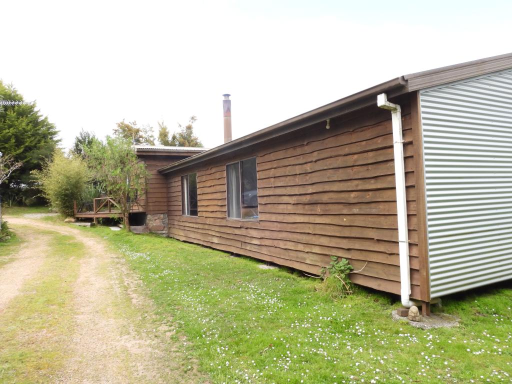 22 Ansons Bay Rd, St Helens, TAS 7216