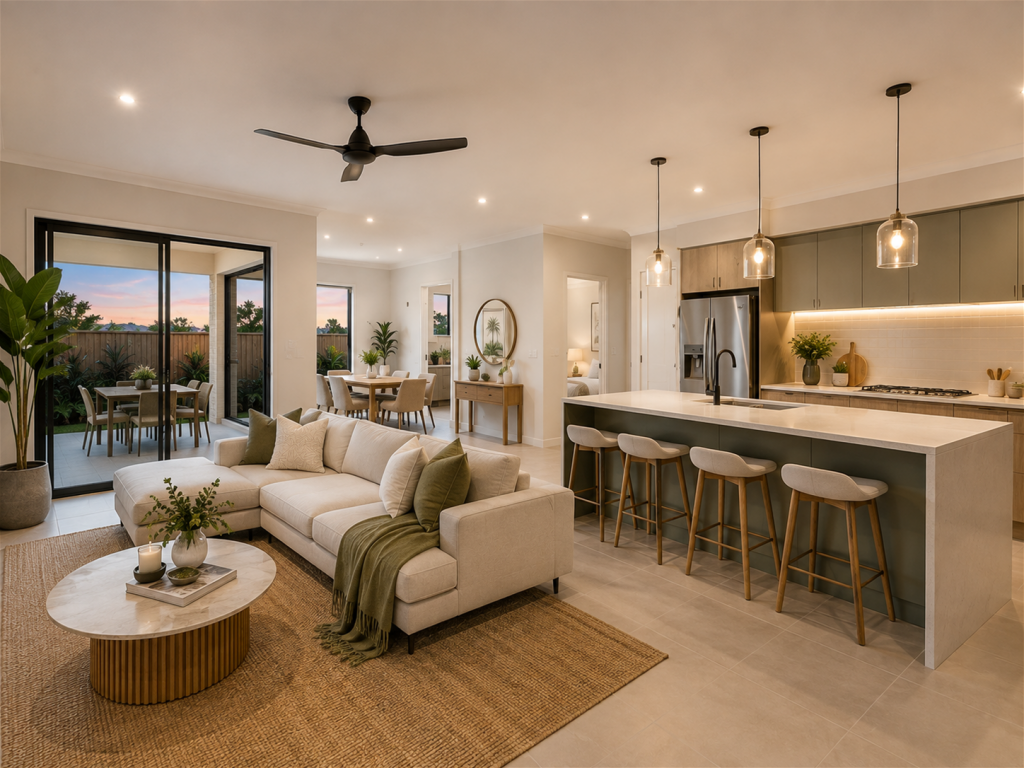Contact agent for address, GYMPIE, QLD 4570