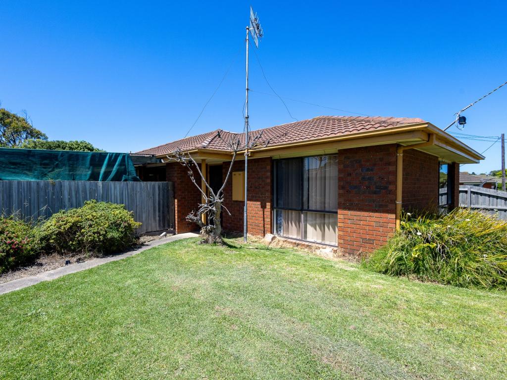 90 MCGREGORS RD, WARRNAMBOOL, VIC 3280