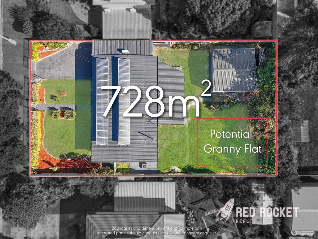 50 Birch St, Marsden, QLD 4132