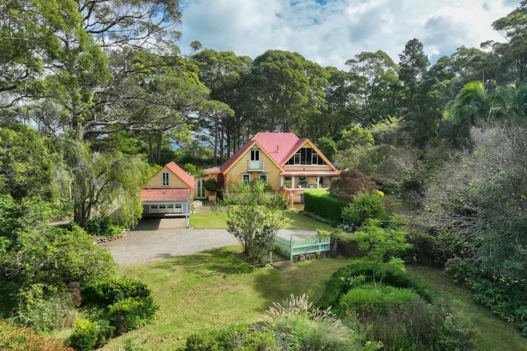 408b Woodburn Rd, Morton, NSW 2538