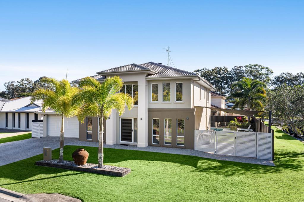 42 Poloni Pl, Wellington Point, QLD 4160