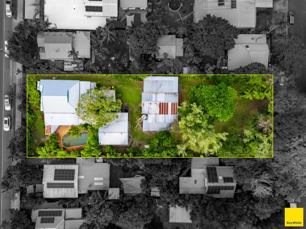 37 Machan St, Machans Beach, QLD 4878