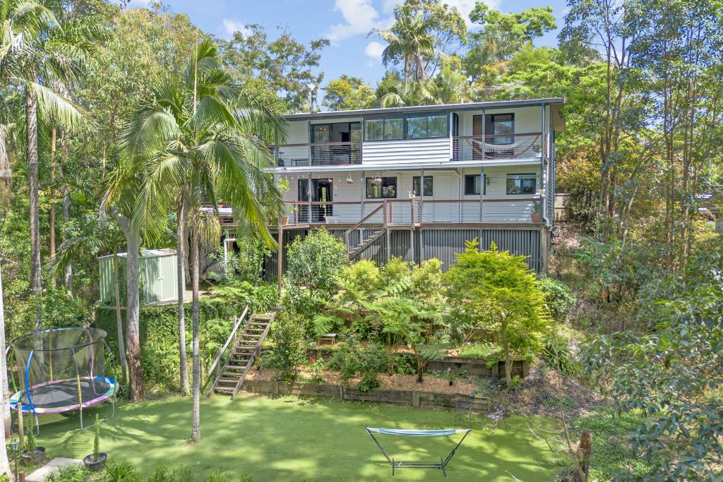 12 Katmai Ct, Tamborine Mountain, QLD 4272