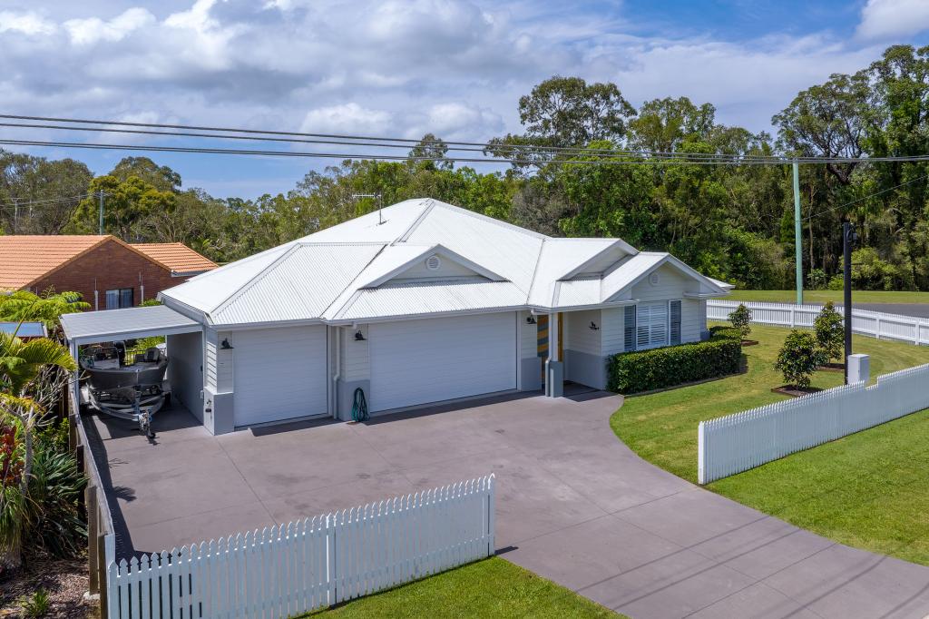 83 Esplanade, Tin Can Bay, QLD 4580