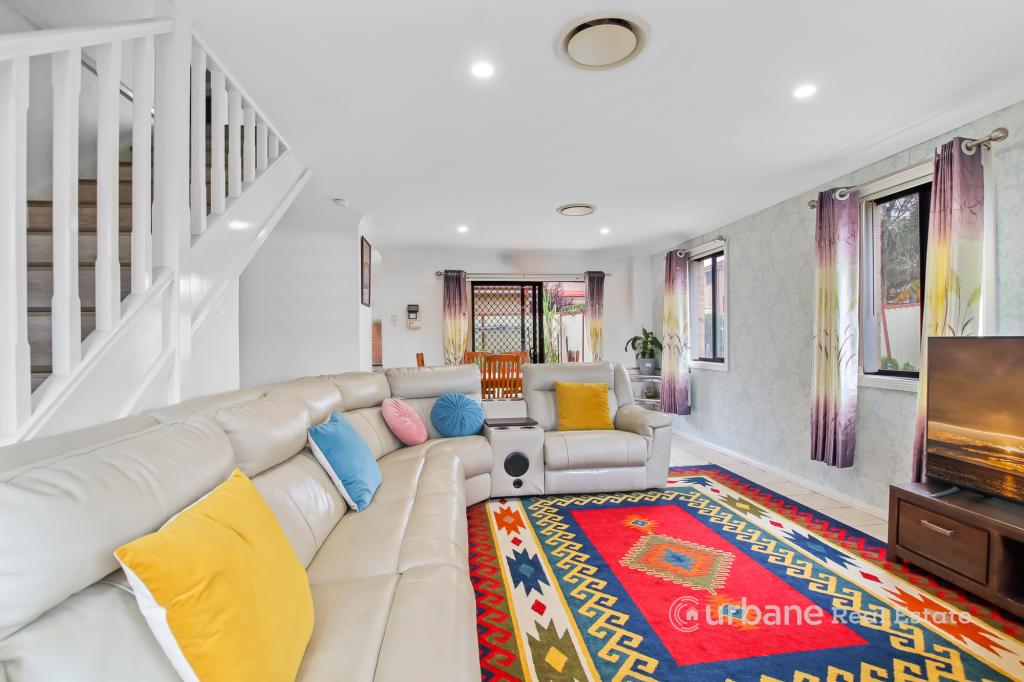 5/7 Graham St, Doonside, NSW 2767