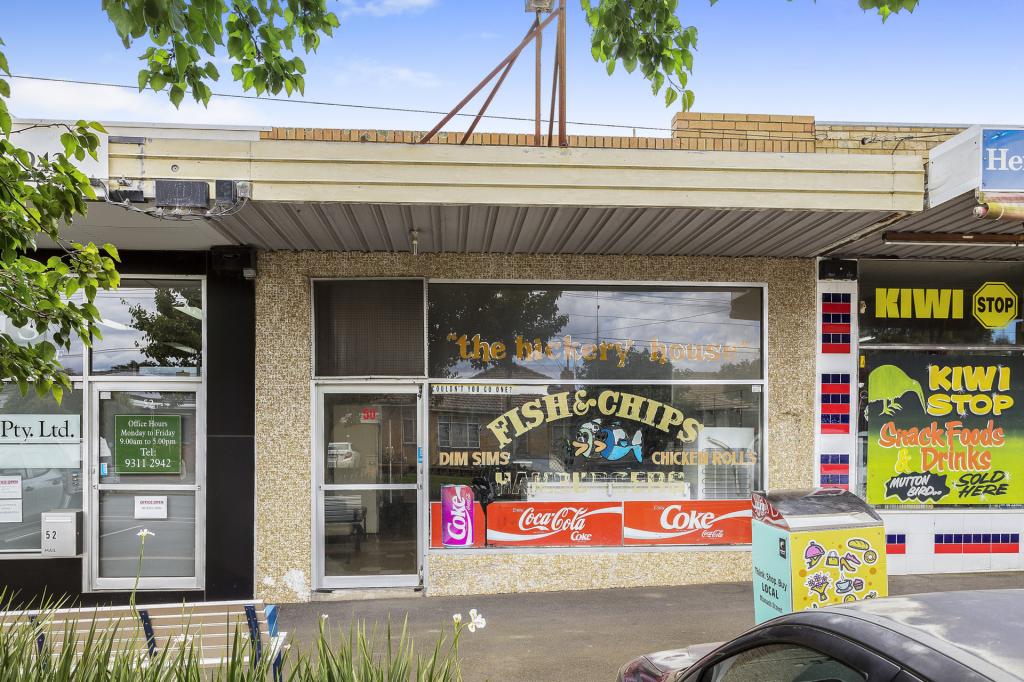 50 Monash St, Sunshine, VIC 3020