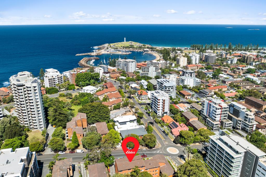 3/22-24 Gipps St, Wollongong, NSW 2500