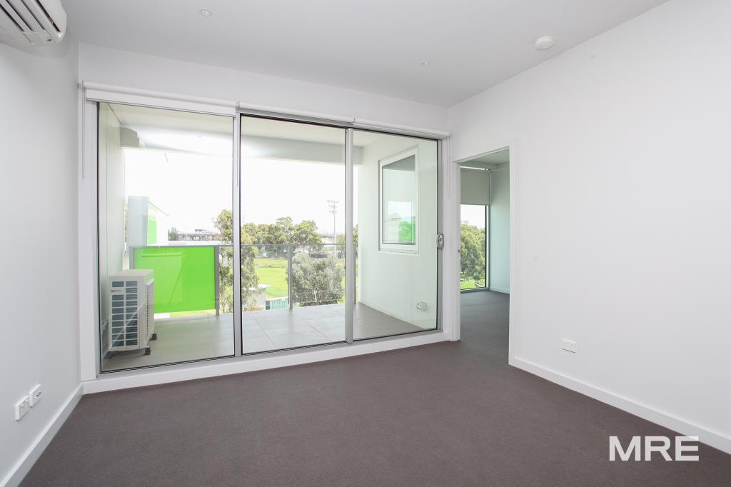 411/86 Macaulay Rd, North Melbourne, VIC 3051