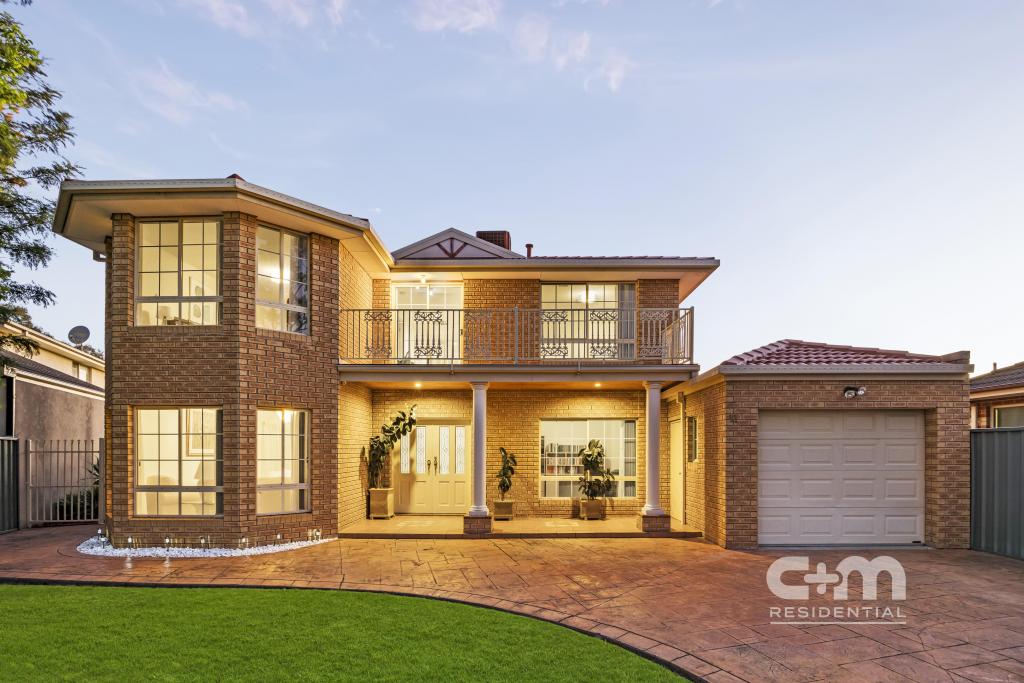 11 Esperanto Ct, Oak Park, VIC 3046