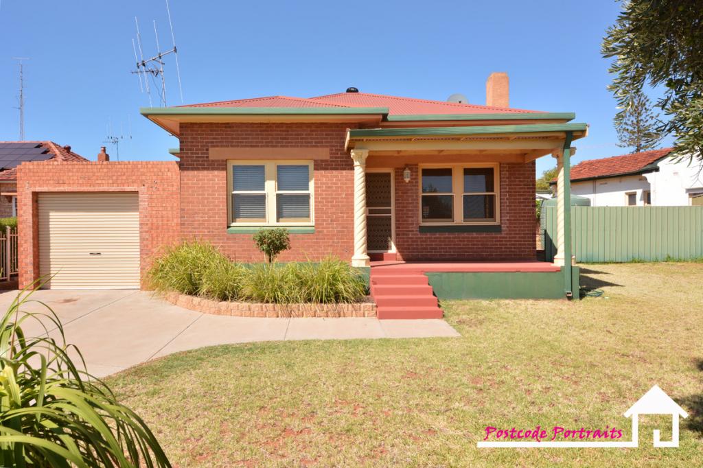 45 Angwin St, Whyalla Playford, SA 5600