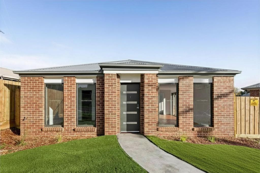1/98 Beacon Point Rd, Clifton Springs, VIC 3222