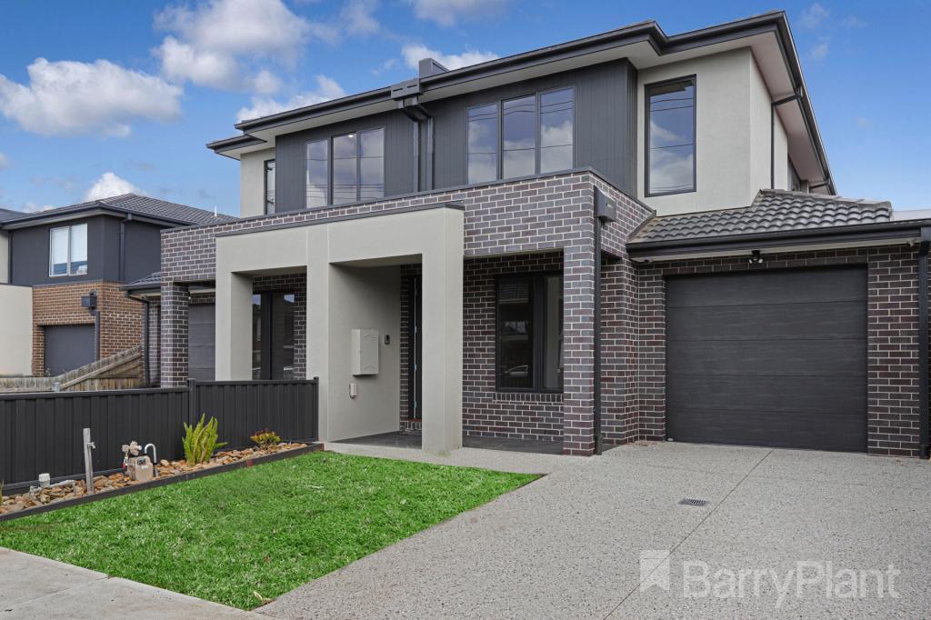 95b Cumberland St, Sunshine North, VIC 3020