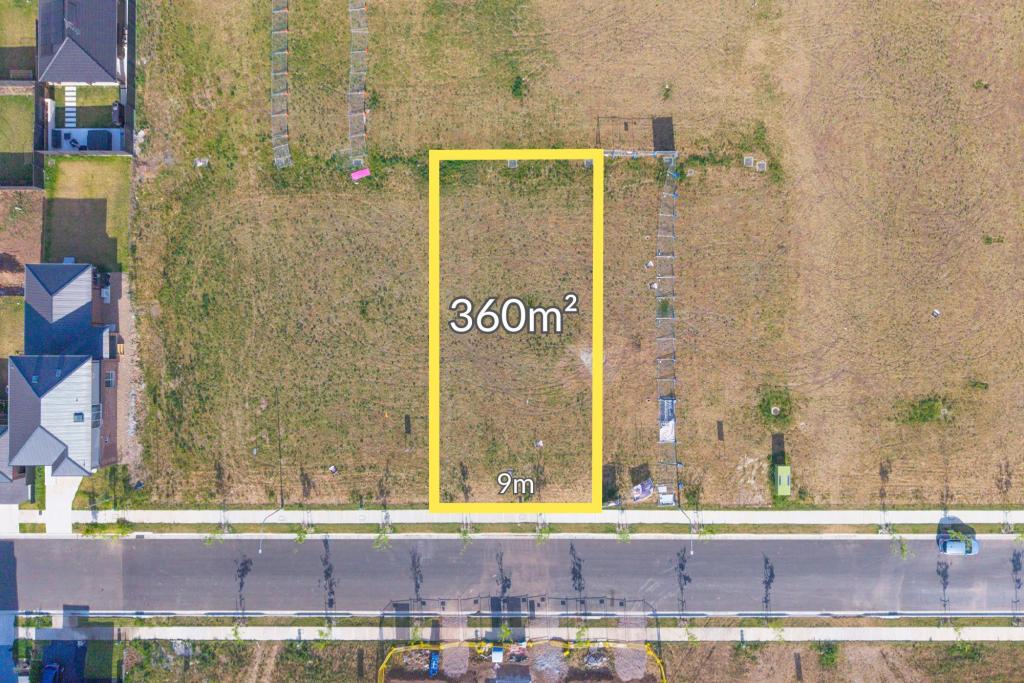 14 MENSA ST, AUSTRAL, NSW 2179